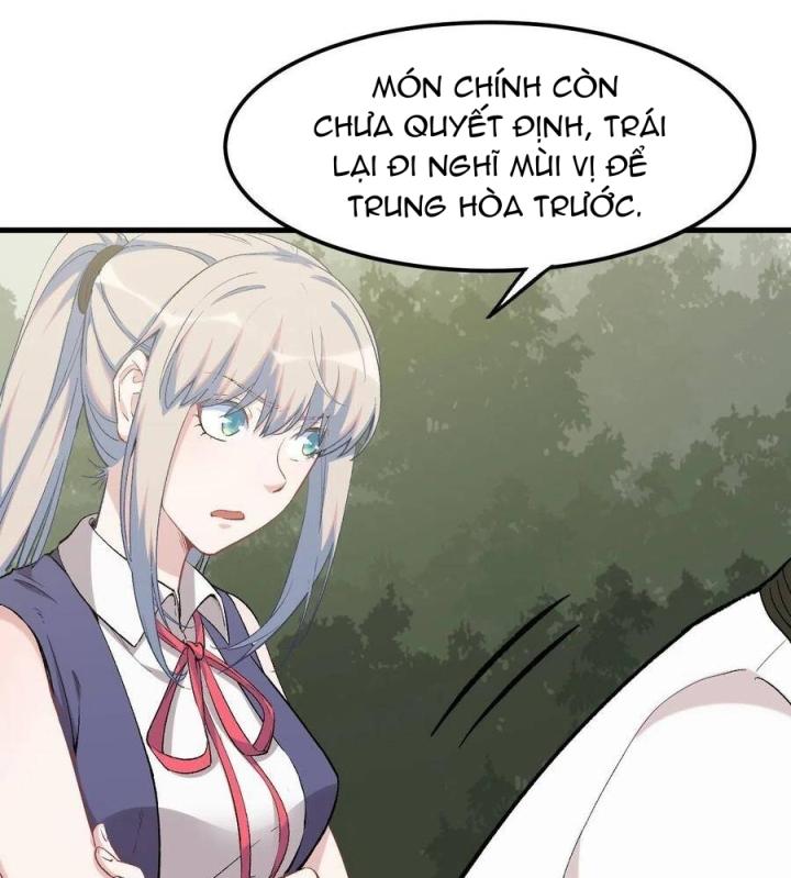 Long Trù Chapter 49 - Trang 2