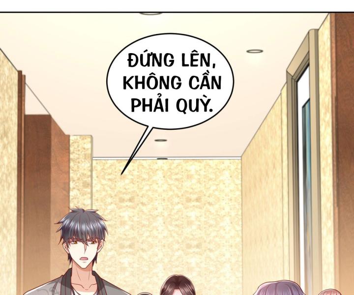 Chiến Thần Mạnh Nhất Đô Thị Chapter 36 - Trang 3