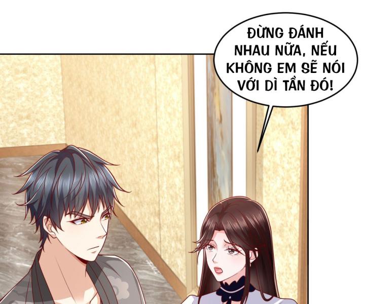 Chiến Thần Mạnh Nhất Đô Thị Chapter 36 - Trang 3