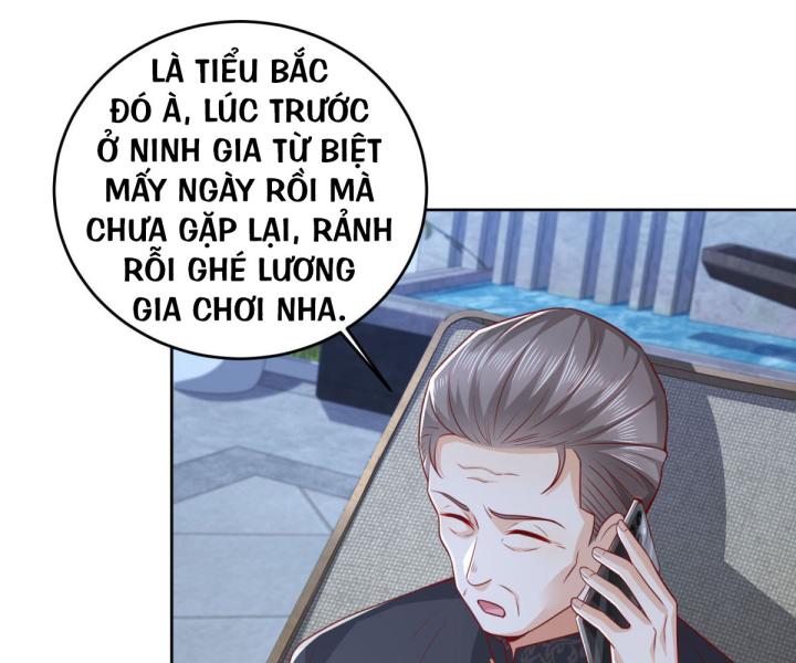 Chiến Thần Mạnh Nhất Đô Thị Chapter 36 - Trang 3