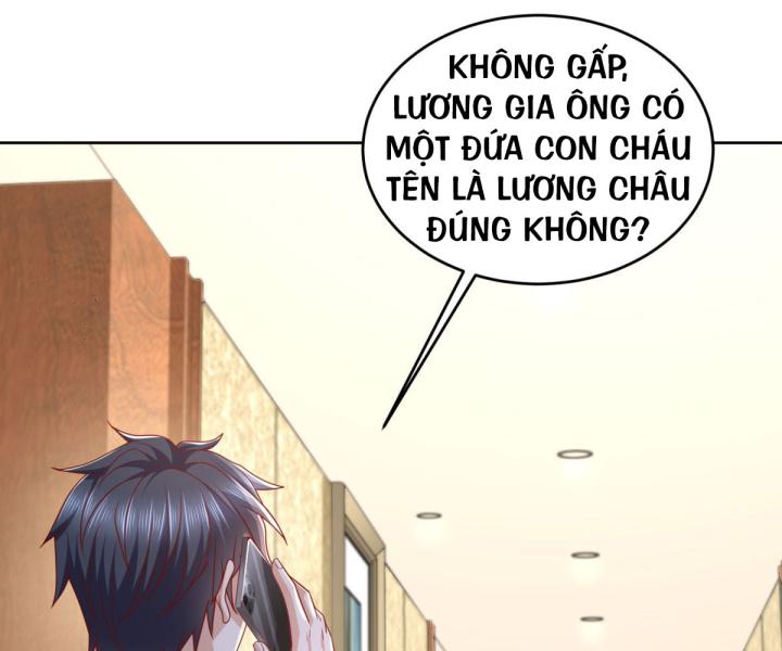 Chiến Thần Mạnh Nhất Đô Thị Chapter 36 - Trang 3