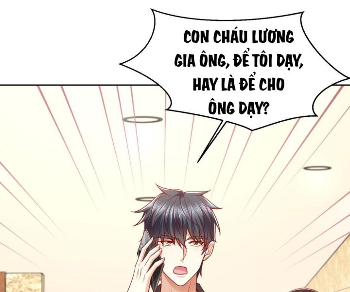 Chiến Thần Mạnh Nhất Đô Thị Chapter 36 - Trang 3