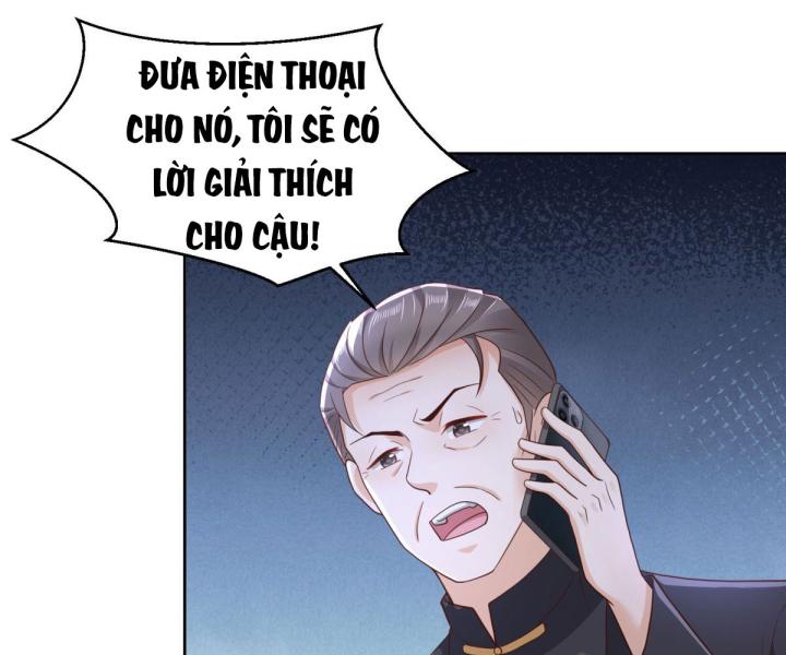 Chiến Thần Mạnh Nhất Đô Thị Chapter 36 - Trang 3
