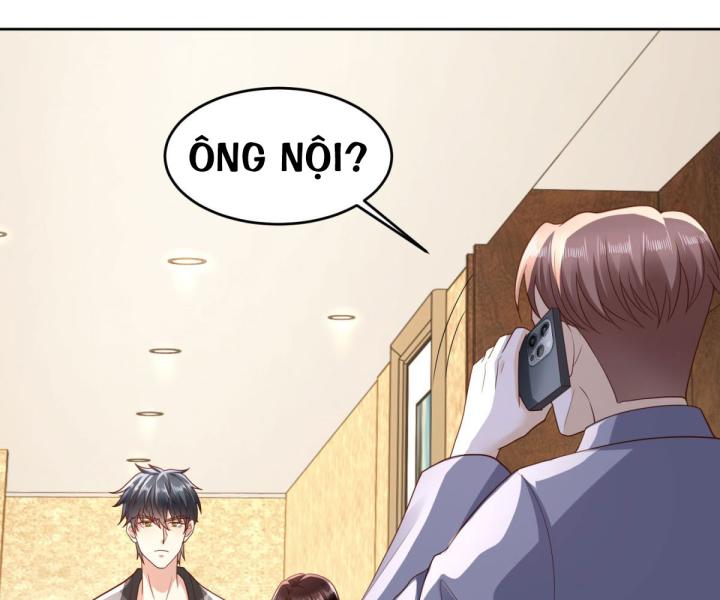 Chiến Thần Mạnh Nhất Đô Thị Chapter 36 - Trang 3