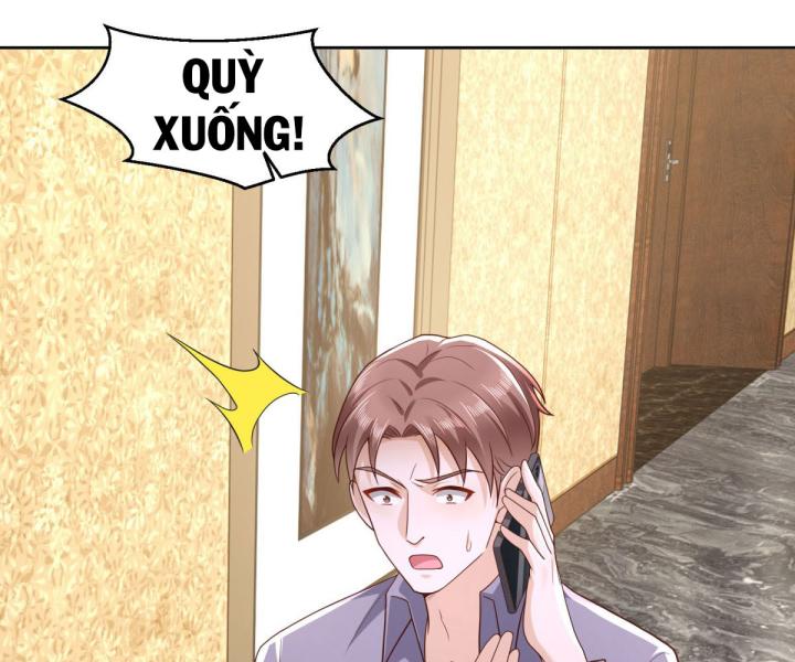 Chiến Thần Mạnh Nhất Đô Thị Chapter 36 - Trang 3