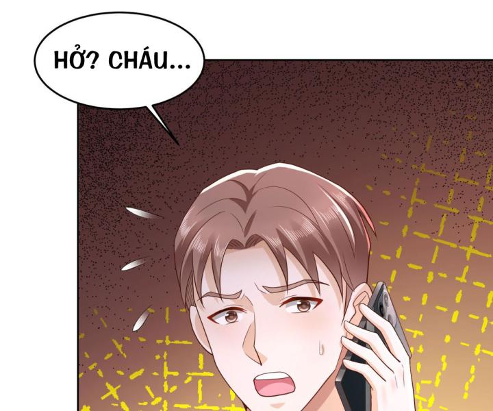 Chiến Thần Mạnh Nhất Đô Thị Chapter 36 - Trang 3