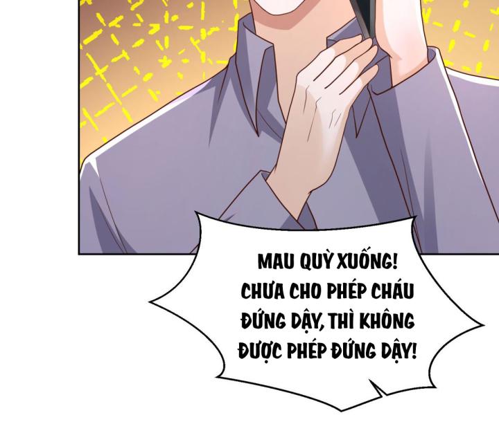 Chiến Thần Mạnh Nhất Đô Thị Chapter 36 - Trang 3