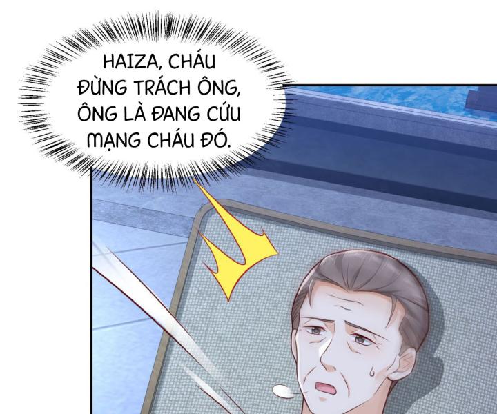 Chiến Thần Mạnh Nhất Đô Thị Chapter 36 - Trang 3