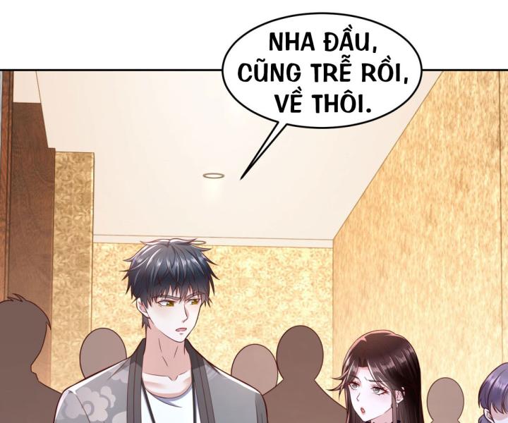 Chiến Thần Mạnh Nhất Đô Thị Chapter 36 - Trang 3