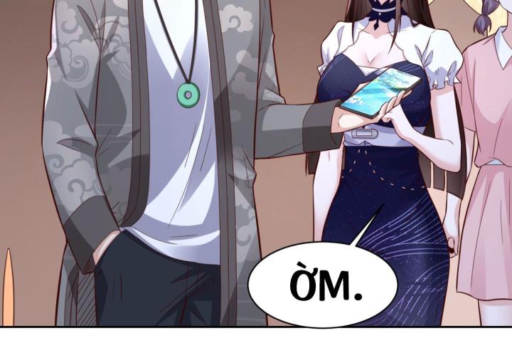 Chiến Thần Mạnh Nhất Đô Thị Chapter 36 - Trang 3