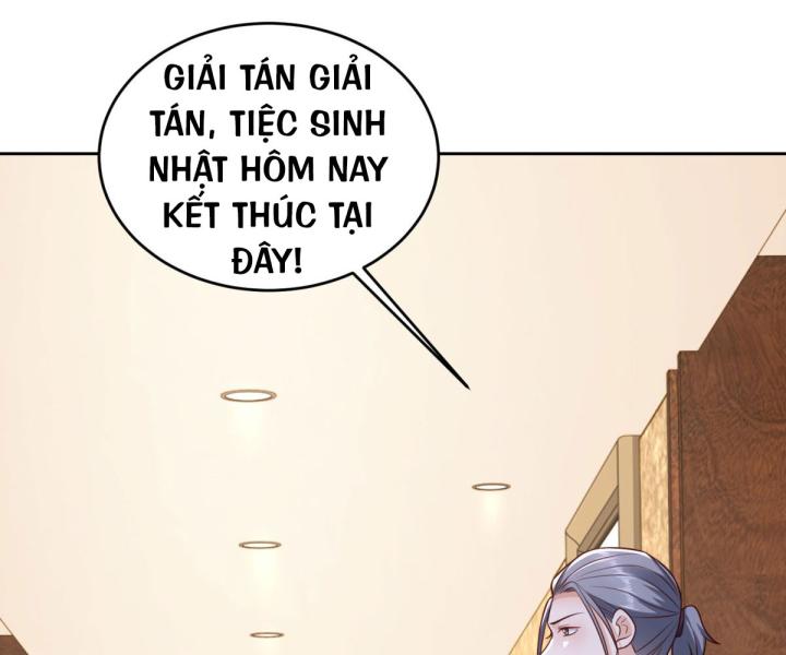 Chiến Thần Mạnh Nhất Đô Thị Chapter 36 - Trang 3