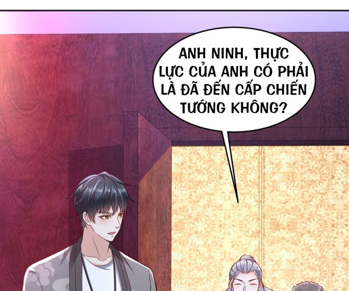 Chiến Thần Mạnh Nhất Đô Thị Chapter 36 - Trang 3