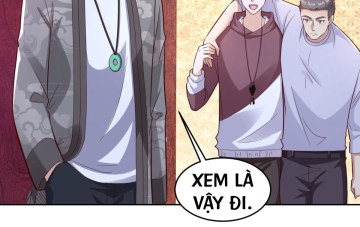 Chiến Thần Mạnh Nhất Đô Thị Chapter 36 - Trang 3