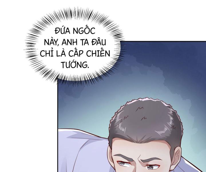 Chiến Thần Mạnh Nhất Đô Thị Chapter 36 - Trang 3