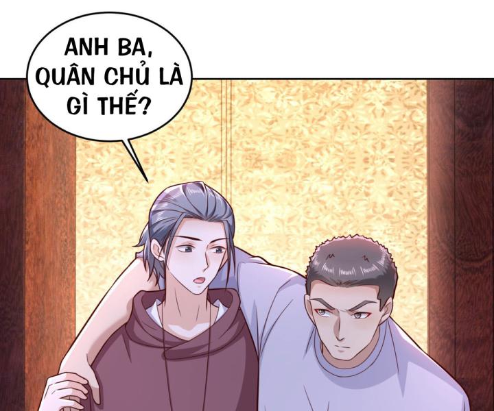 Chiến Thần Mạnh Nhất Đô Thị Chapter 36 - Trang 3