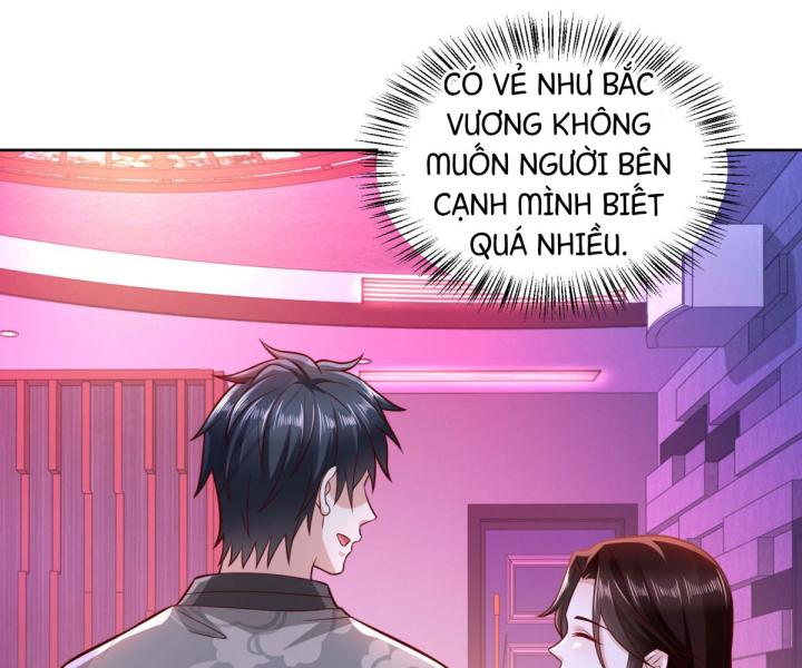 Chiến Thần Mạnh Nhất Đô Thị Chapter 36 - Trang 3
