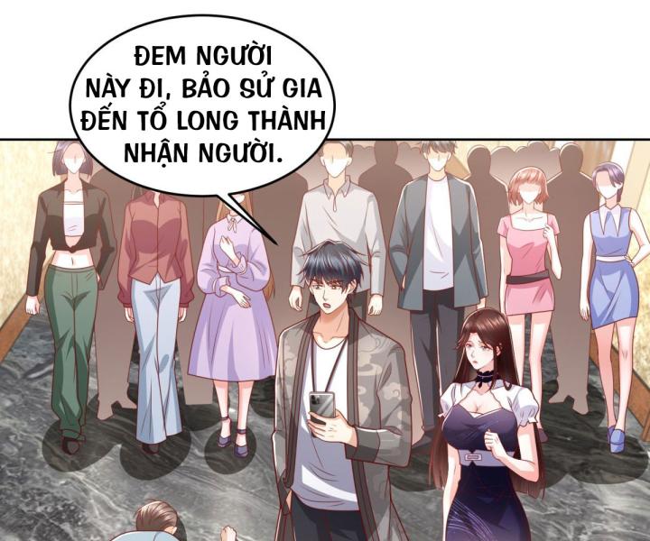 Chiến Thần Mạnh Nhất Đô Thị Chapter 36 - Trang 3