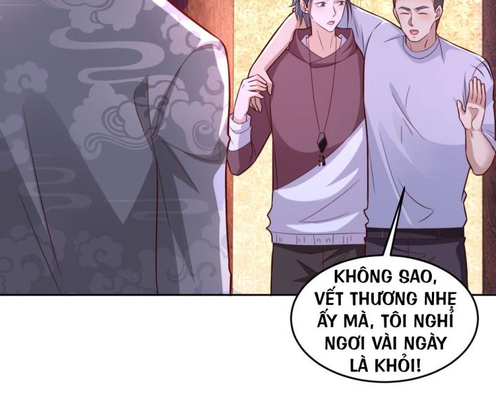 Chiến Thần Mạnh Nhất Đô Thị Chapter 36 - Trang 3