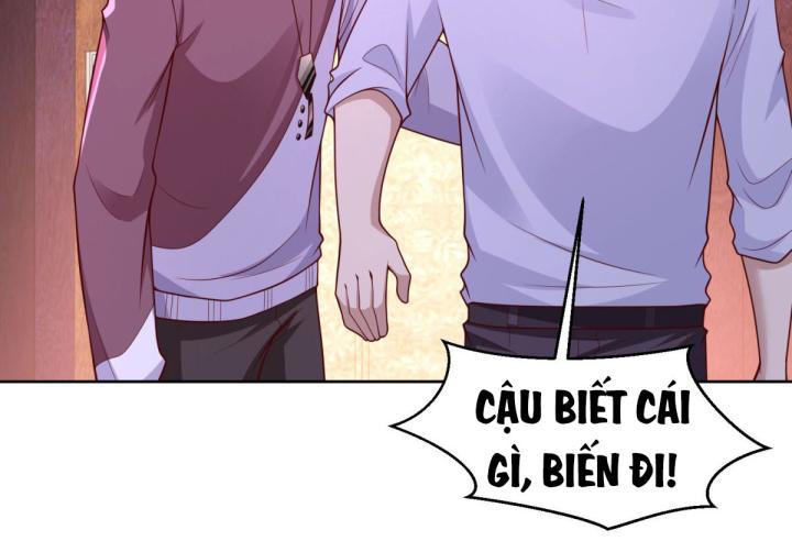 Chiến Thần Mạnh Nhất Đô Thị Chapter 36 - Trang 3
