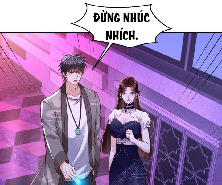 Chiến Thần Mạnh Nhất Đô Thị Chapter 36 - Trang 3