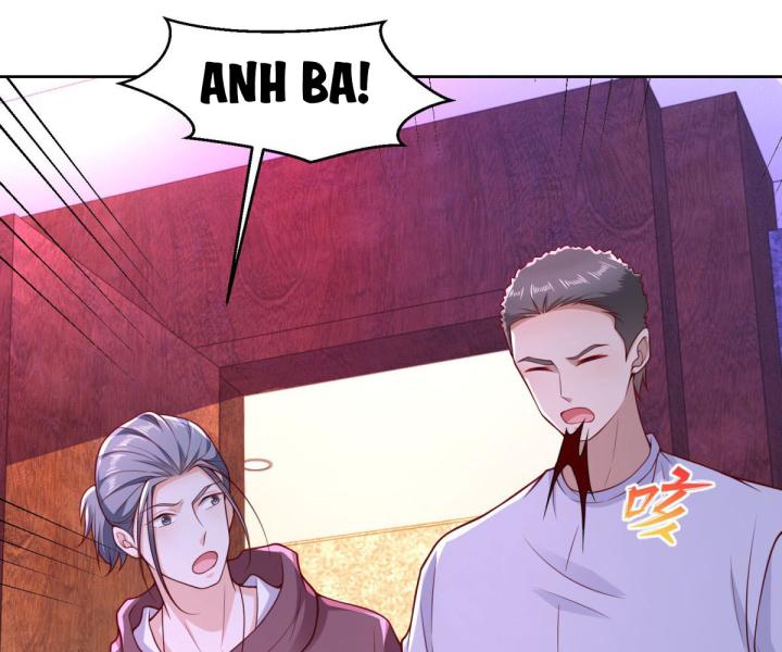 Chiến Thần Mạnh Nhất Đô Thị Chapter 36 - Trang 3