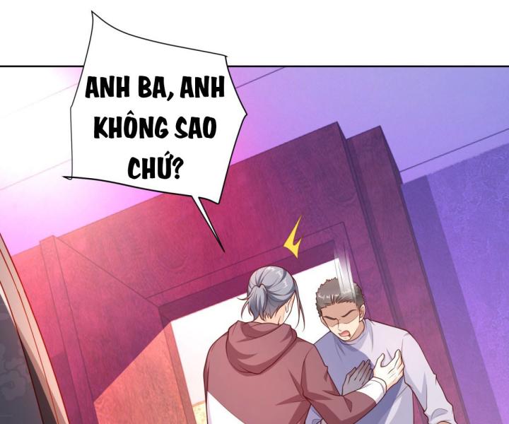 Chiến Thần Mạnh Nhất Đô Thị Chapter 37 - Next Chapter 38
