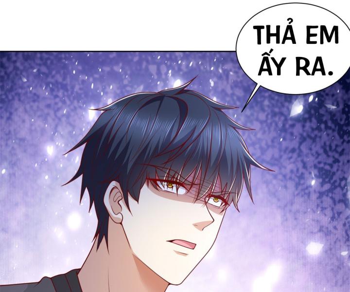 Chiến Thần Mạnh Nhất Đô Thị Chapter 37 - Next Chapter 38