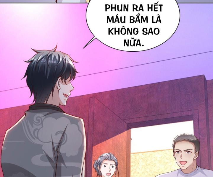 Chiến Thần Mạnh Nhất Đô Thị Chapter 37 - Next Chapter 38