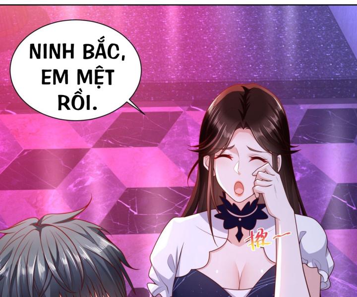 Chiến Thần Mạnh Nhất Đô Thị Chapter 37 - Next Chapter 38