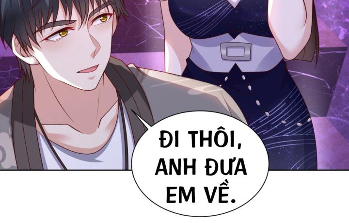 Chiến Thần Mạnh Nhất Đô Thị Chapter 37 - Next Chapter 38
