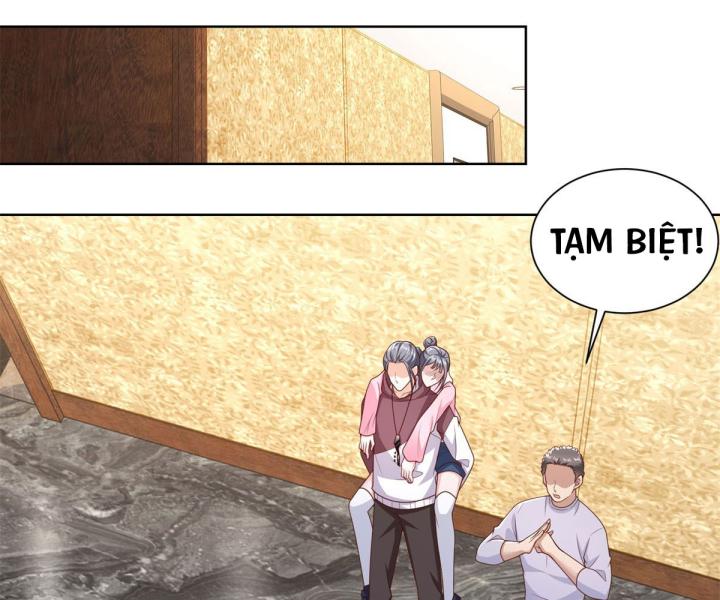 Chiến Thần Mạnh Nhất Đô Thị Chapter 37 - Next Chapter 38