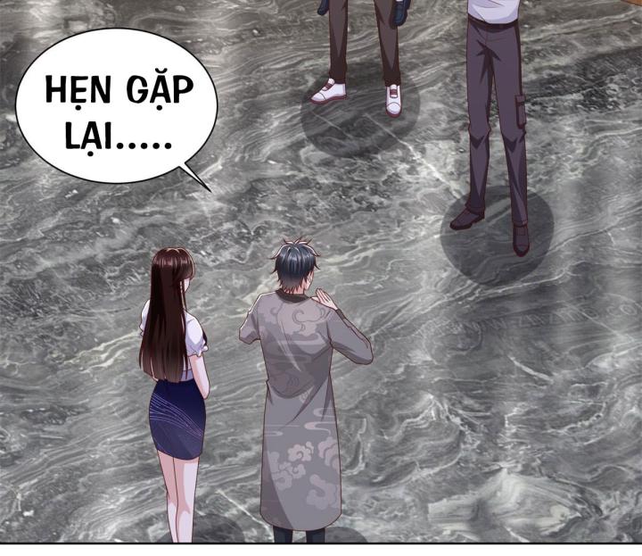 Chiến Thần Mạnh Nhất Đô Thị Chapter 37 - Next Chapter 38