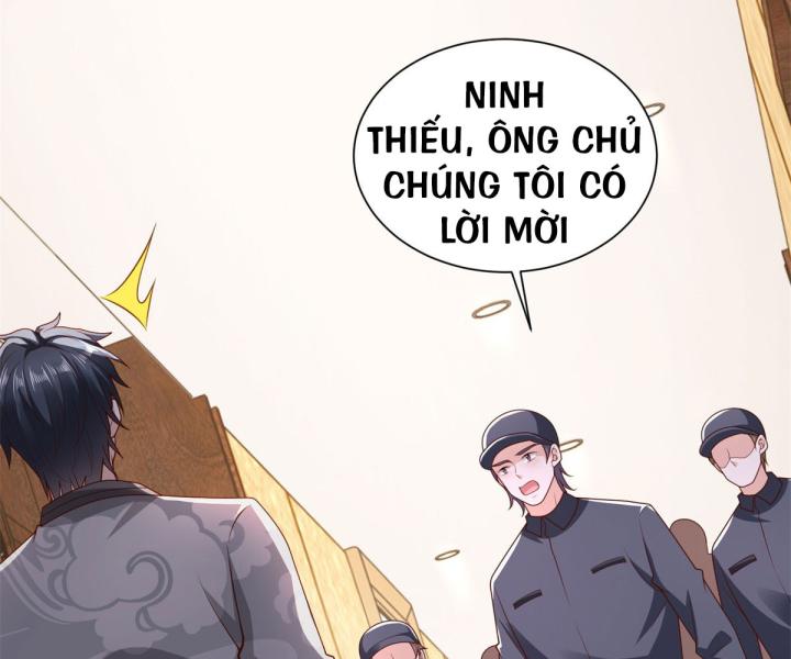 Chiến Thần Mạnh Nhất Đô Thị Chapter 37 - Next Chapter 38
