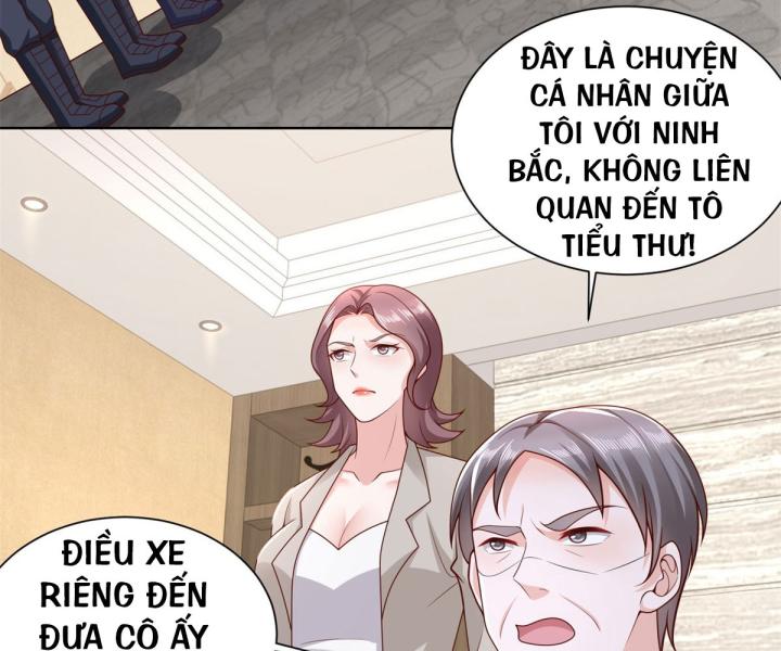 Chiến Thần Mạnh Nhất Đô Thị Chapter 37 - Next Chapter 38