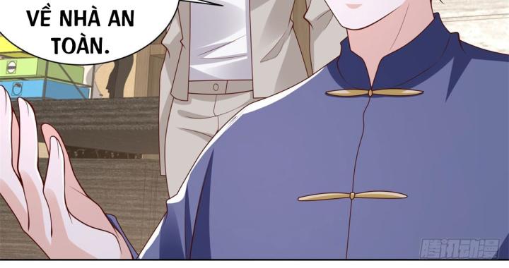 Chiến Thần Mạnh Nhất Đô Thị Chapter 37 - Next Chapter 38