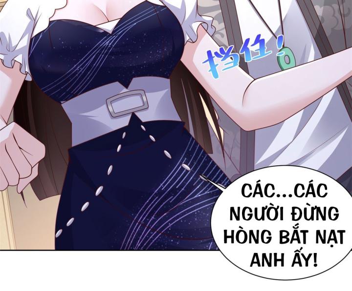 Chiến Thần Mạnh Nhất Đô Thị Chapter 37 - Next Chapter 38