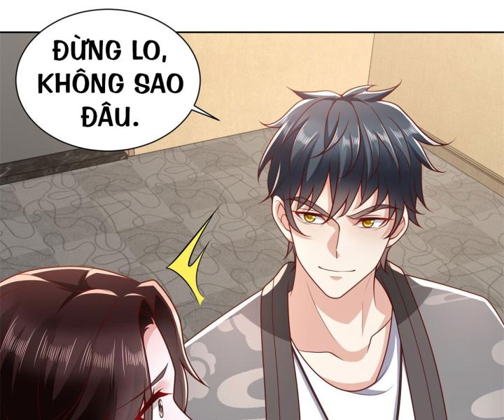 Chiến Thần Mạnh Nhất Đô Thị Chapter 37 - Next Chapter 38