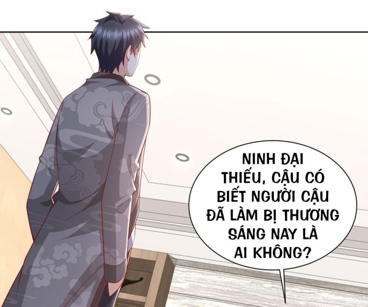 Chiến Thần Mạnh Nhất Đô Thị Chapter 37 - Next Chapter 38