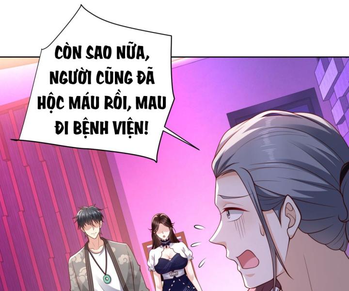 Chiến Thần Mạnh Nhất Đô Thị Chapter 37 - Next Chapter 38