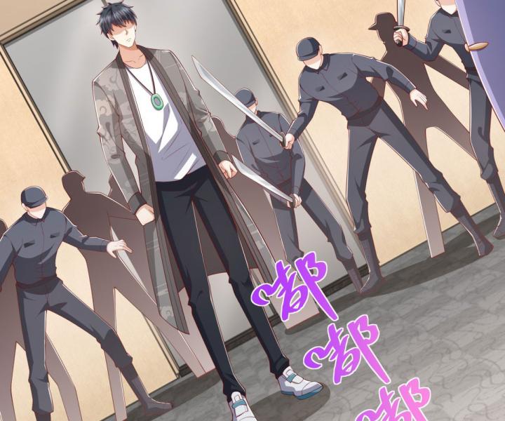 Chiến Thần Mạnh Nhất Đô Thị Chapter 37 - Next Chapter 38