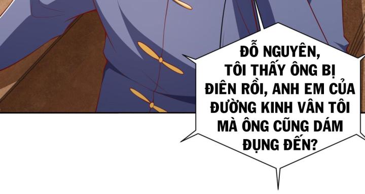 Chiến Thần Mạnh Nhất Đô Thị Chapter 37 - Next Chapter 38