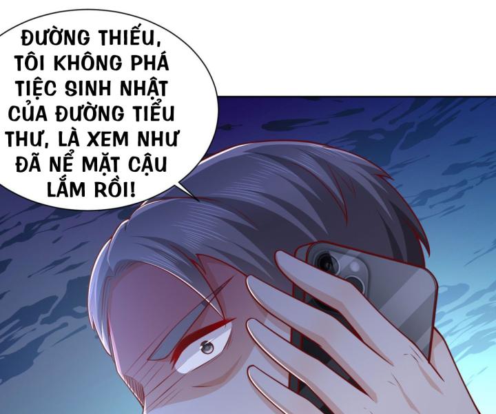 Chiến Thần Mạnh Nhất Đô Thị Chapter 37 - Next Chapter 38