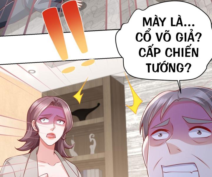 Chiến Thần Mạnh Nhất Đô Thị Chapter 37 - Next Chapter 38