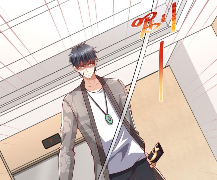 Chiến Thần Mạnh Nhất Đô Thị Chapter 37 - Next Chapter 38