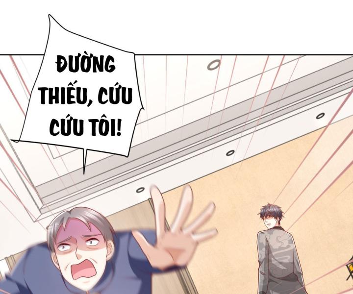 Chiến Thần Mạnh Nhất Đô Thị Chapter 37 - Next Chapter 38