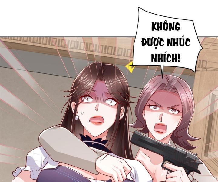 Chiến Thần Mạnh Nhất Đô Thị Chapter 37 - Next Chapter 38