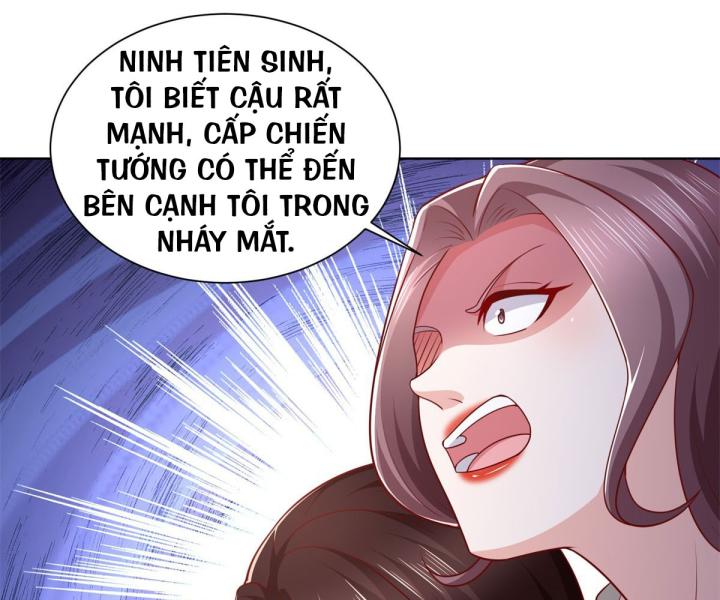 Chiến Thần Mạnh Nhất Đô Thị Chapter 37 - Next Chapter 38