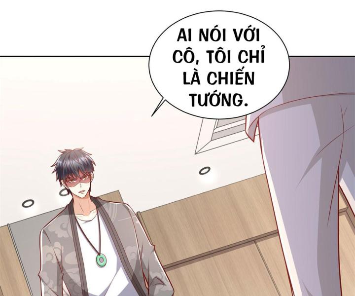 Chiến Thần Mạnh Nhất Đô Thị Chapter 38 - Trang 3
