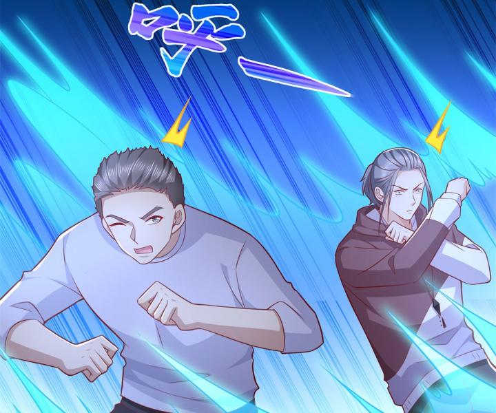 Chiến Thần Mạnh Nhất Đô Thị Chapter 38 - Trang 3