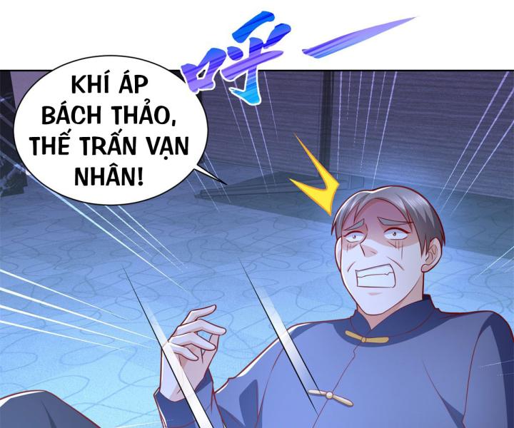 Chiến Thần Mạnh Nhất Đô Thị Chapter 38 - Trang 3